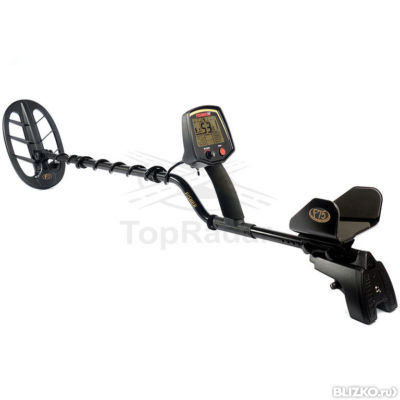 Металлоискатель fisher f75 ltd в туле. цена товара 42 700 ру.