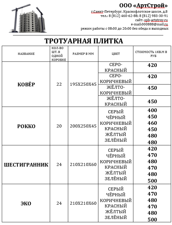 Прайс работа спб. Портал из плитки прайс на работу. 9 Плиток прайс на работы. Сделать прайс лист с сантехникой. Мир кровельных и фасадных систем, Великие Луки прайс - лист..