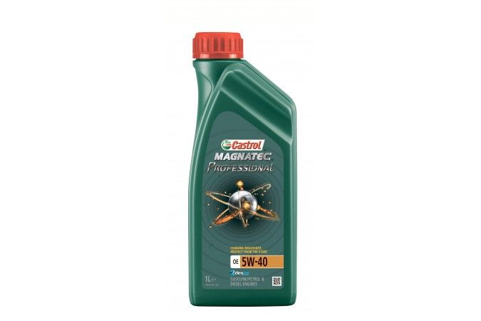 Castrol 5w30 фото