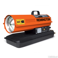 Нагреватель дизельный Remington REM8CEL, прямой нагрев
