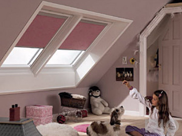 Скандинавский стиль окна шторы в интерьере