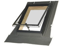 Окно-люк Fakro WSZ для скатной крыши