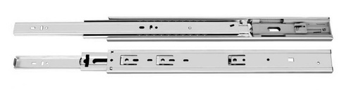 Направляющие шариковые Н-35 400 мм (20к-тов)