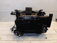 Отопитель салона (печка) Mitsubishi Pajero Sport (048243СВ)