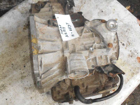 АКПП (автоматическая коробка переключения передач) Nissan Note (E11) 2006-2013 (014067СВ2)