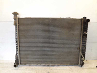 Радиатор охлаждения двигателя основной Chevrolet Captiva (047066СВ)