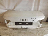 Крышка багажника Audi A5 (048375СВ)