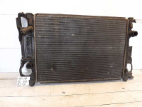 Радиатор охлаждения Volvo XC60 (049119СВ) Оригинальный номер P30759121