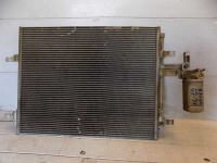 Радиатор кондиционера Volvo XC60 (049118СВ) Оригинальный номер P30759121