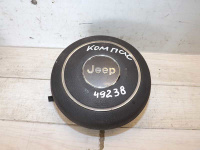 Подушка безопасности в руль Jeep Compass (049238СВ)