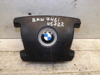Подушка безопасности в руль BMW 7-серия E65/E66 (045722СВ)