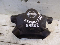 Подушка безопасности в руль Nissan X-Trail (054882СВ)