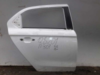 Дверь задняя правая Peugeot 301 (128201СВ) Оригинальный номер 9675190680