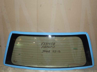 Стекло двери багажника Chevrolet Lacetti 96617939 (133458СВ)