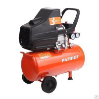 Компрессор PATRIOT EURO 24-240K