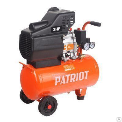 Компрессор PATRIOT PRO 24-210