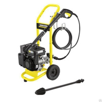 Минимойка KARCHER G 4.10 M