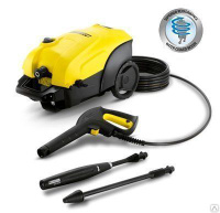 Минимойка Karcher K 4 Compact