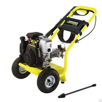 Минимойка Karcher G 7.10 M