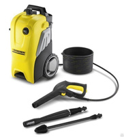 Минимойка Karcher K7 Compact