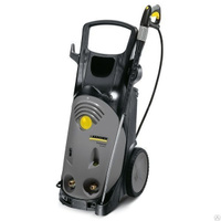 Мойка высокого давления без нагрева воды Karcher HD 10/25–4 S