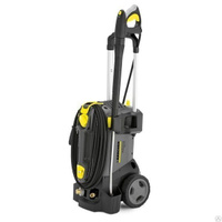 Мойка высокого давления без нагрева воды Karcher HD 5/15 С