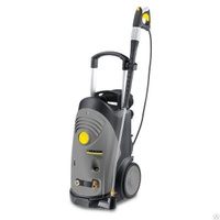 Мойка высокого давления без нагрева воды Karcher HD 7/18–4 M