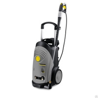 Мойка высокого давления без нагрева воды Karcher HD 6/16–4 M