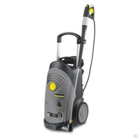 Мойка высокого давления без нагрева воды Karcher HD 9/20–4 M