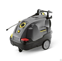 Мойка высокого давления с нагревом воды Karcher HDS 6/14-4 С