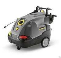 Мойка высокого давления с нагревом воды Karcher HDS 8/18-4 С