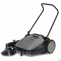 Подметальная машина Karcher KM 70/20 C Basis