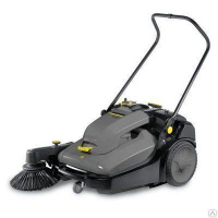 Подметально-всасывающая машина Karcher KM 70/30 C Bp Pack Adv