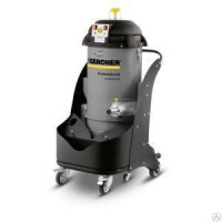 Промышленный пылесос Karcher IV 60/24-2W