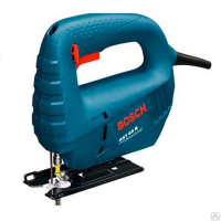 Пила лобзиковая Bosch GST 65 B