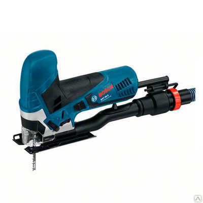 Пила лобзиковая Bosch GST 90 E