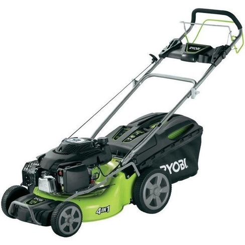 Бензиновая газонокосилка Ryobi 3001896(RLM4617SME)