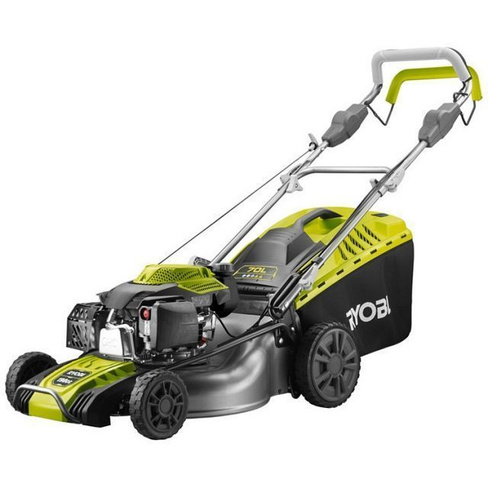 Бензиновая газонокосилка Ryobi 3002555(RLM53175S)