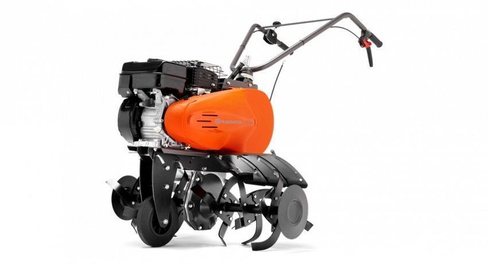 Мотокультиватор Husqvarna TF536