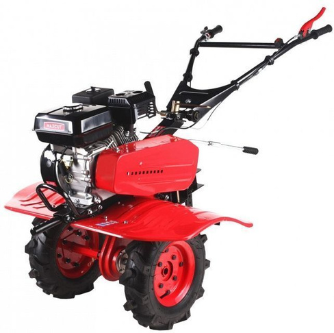 Мотокультиватор MAXCUT MC 750