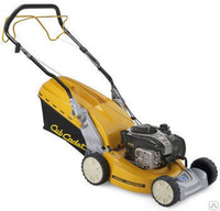 Газонокосилка бензиновая Cub Cadet CC 46 SPBE-V