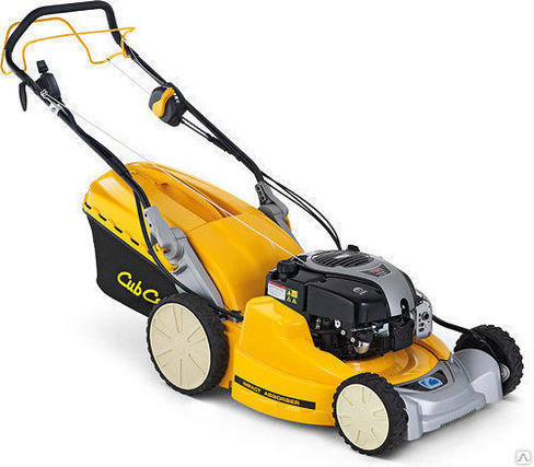 Газонокосилка бензиновая Cub Cadet CC 53 SPBE-V