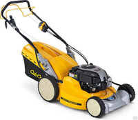 Газонокосилка бензиновая Cub Cadet CC 53 SPB