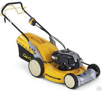 Газонокосилка бензиновая Cub Cadet CC 53 SPB-V