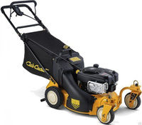 Газонокосилка бензиновая Cub Cadet CC 98 B