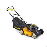 Газонокосилка бензиновая Cub Cadet CC 53 SPO