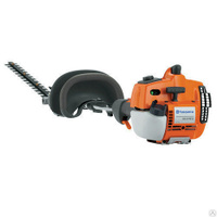 Бензоножницы штанговые Husqvarna 327HE3