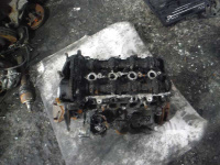 Двигатель Kia Rio (QB) 2011-2017 (025568СВ2)