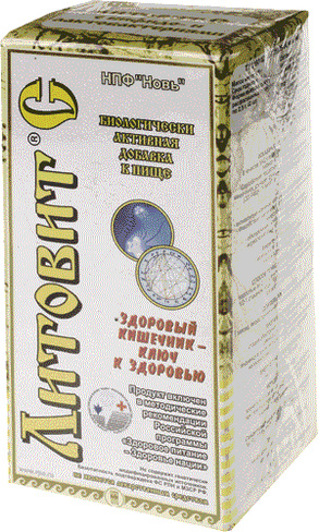 Литовит-С, гранулы, 100 г код. 106