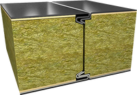 Уплотнитель замкового соединения для сэндвич панелей (8мм х30м)